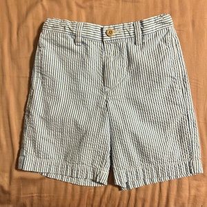 Boys Vineyard Vines Shorts